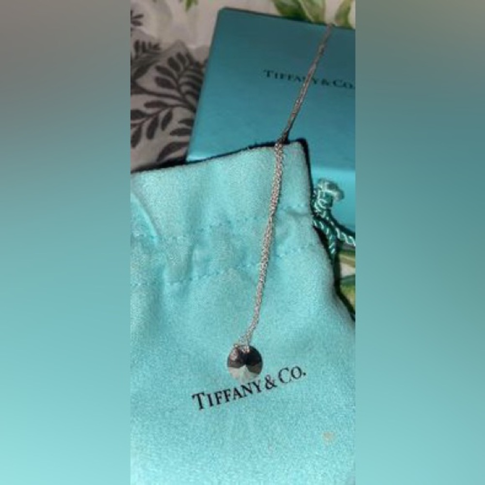 Tiffany & Co. Necklace - Picture 4 of 6